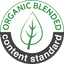 Organic Blended